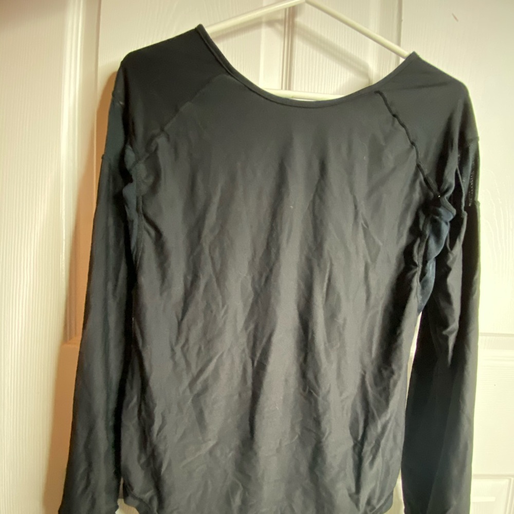 P’TULA Leslie lyrical long sleeve